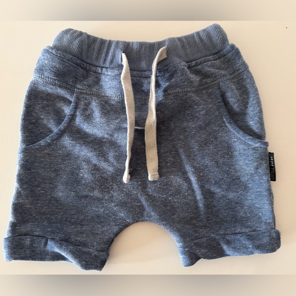 Little Bipsy Shorts